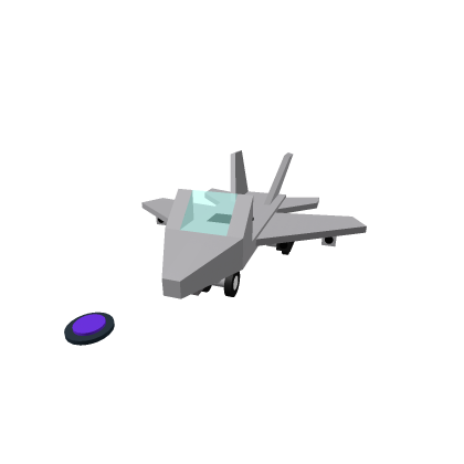 Plane with guns *works*