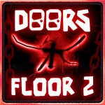 DOORS 👁️ [FLOOR 2 FANMADE]