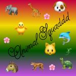 Animal Squaddd