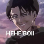 Anime geeks only
