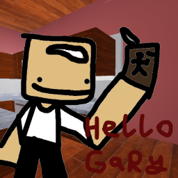 Hello Gary