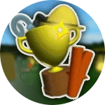 Game Badge Thumbnail