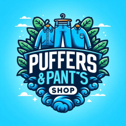 Puffers and Pants Shop!