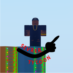Server Tycoon [NEW!!!]
