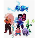 steven universe fans :P!