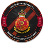 - [BA] Officer Training Corps -