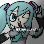 - Miku’s Apparel! -