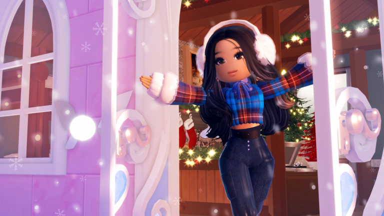 Captura de pantalla 5 de Royale🌈High 