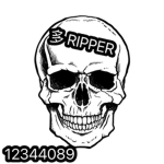 多 RIPPER