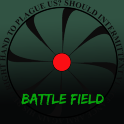 Chaos Insurgency battlefield