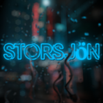 Storsjön
