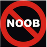 Noob Pwners of Robloxia!