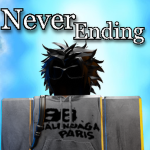 (Never Ending)