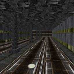 ESCAPE RUN MOSTER ORIGINAL