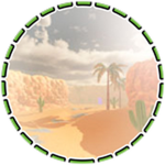Desert Valley