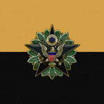 |Army General Staff 1940’s|