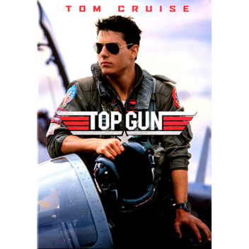 Top Gun Obby