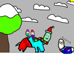 Group For Kids!