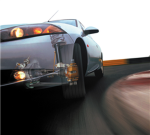 Suspension Tech