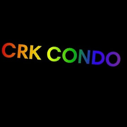 😈 Crk Condo 🤐
