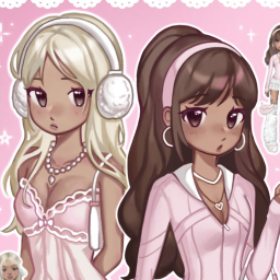 Avatar Editor Catalog Game