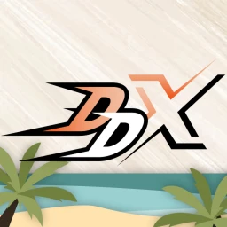 DDX TEST BRANCH icon