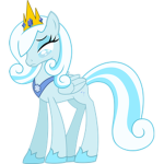 MLP ~ Snowdrop Army
