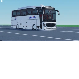 bus sımulator 24 icon