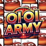 Oi Oi Army