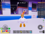Bubble gum simulator cats