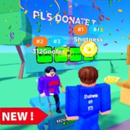 [1K!] PLS DONATE T! 💸