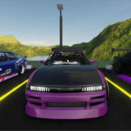 JDG Drift 🏎 [beta]