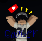 GOOBER’S GROUP