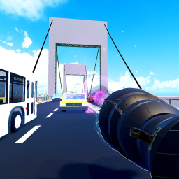 Teardown the bridge Destruction [Dark Matter 🧪] icon