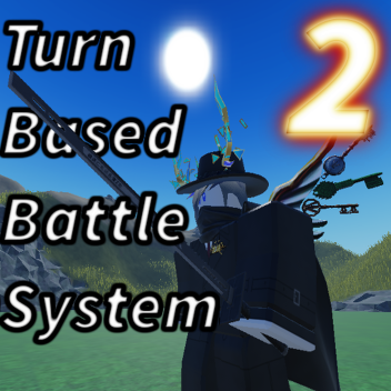 Turn Based Battle System 2