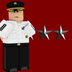 United States Army Officer Ranking System |USAF|