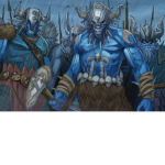 The Frost Giant Cult