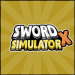 Sword Simulator X - Official Group