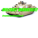 Military Madness Fan Club