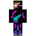 Herobrine!!!