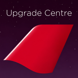 Upgrade Centre