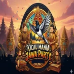 KICAU MANIA [JAWA PARTY] Group Thumbnail