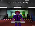 (Freddys Fan club FNaF)(NO CLICKBATE)
