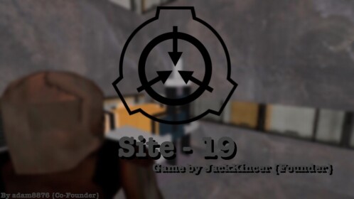 Site - 19