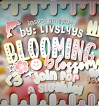 blooming blossoms by liv Group Thumbnail