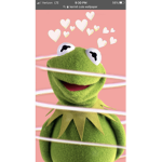 Kermit the frag squad