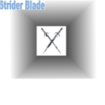 Strider Blade