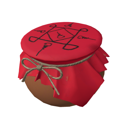 [🎃] Thai Mae Nak Haunted Pot — หม้อแม่นาค Roblox item