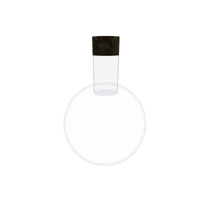 Empty Bottle