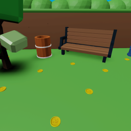 Pet Simulator